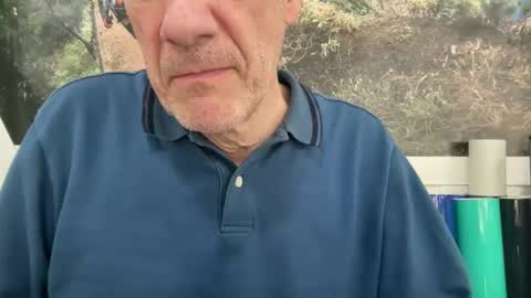 tauromolo online show from 03-21-26, 01:21