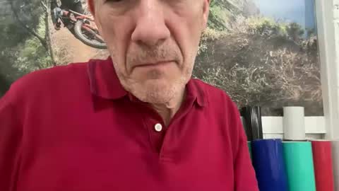 tauromolo online show from 04-01-26, 01:39