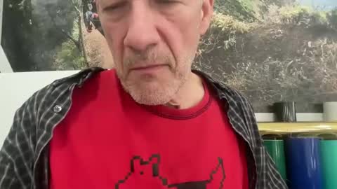 tauromolo online show from 04-09-26, 12:43