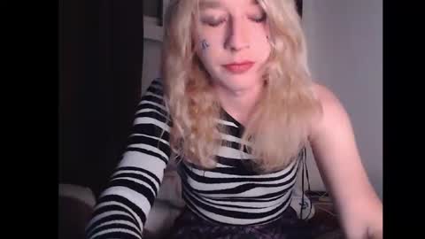 Rudy Rybinovaya online show from 02-11-25, 09:14