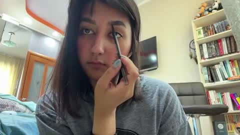 Riza online show from 06-16-26, 06:16