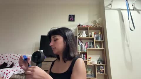 Riza online show from 06-28-26, 07:14