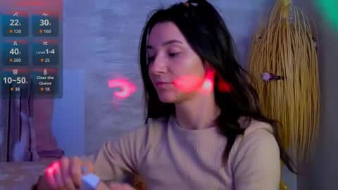 TayaKayan online show from 12-03-25, 08:56