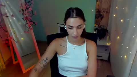 Snapshot of tayla_candy chatting on 07-01-26, 07:21 Tayla online show from 07-01-26, 07:21