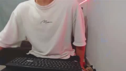 MARCELO MILK online show from 12-26-24, 11:57