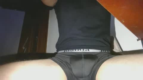 MARCELO MILK online show from 02-02-25, 04:59