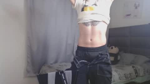 MARCELO MILK online show from 02-25-25, 02:36
