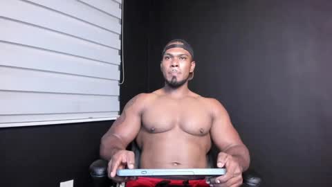 Tyler online show from 01-23-25, 04:52