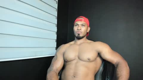 Tyler online show from 02-08-25, 01:00