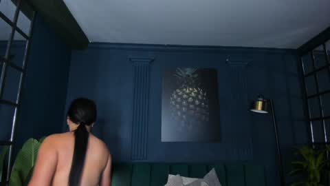 Taylor Bennet online show from 02-03-25, 11:53