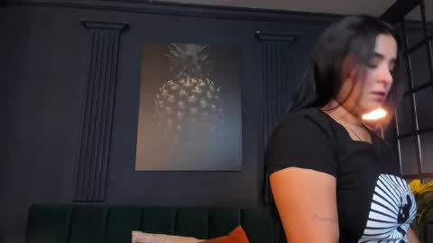 Taylor Bennet online show from 03-08-25, 12:09