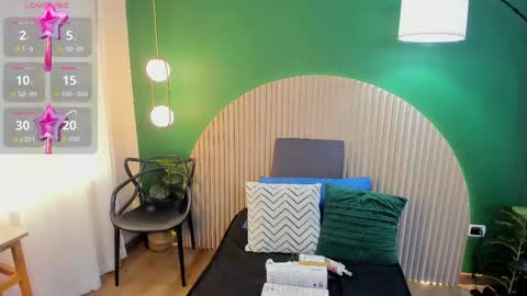 Taylor Bennet online show from 09-21-25, 12:07