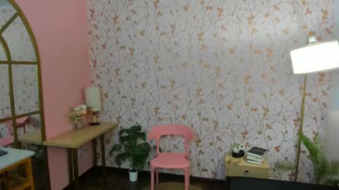 Taylor Bennet online show from 01-08-26, 11:45