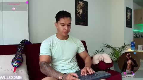 Penagos zz    online show from 09-26-25, 04:44