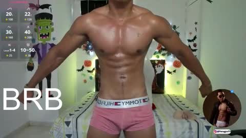 Penagos zz    online show from 02-22-26, 08:51