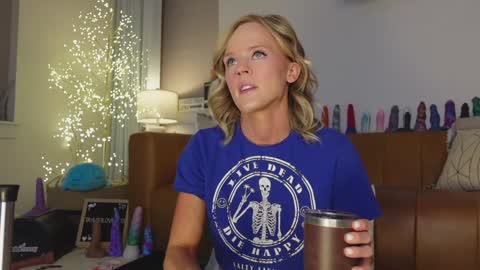 Taylor --  online show from 03-26-26, 10:10