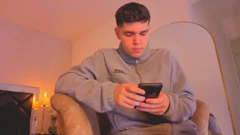 Snapshot of taylor_morgann chatting on 06-18-26, 12:31 PABLO online show from 06-18-26, 12:31