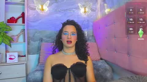 Taylor Sanz online show from 03-05-26, 01:12