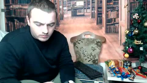 TAYLOR the MASTER online show from 12-06-24, 12:27