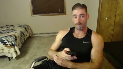 Snapshot of tayloroaks chatting on 06-29-26, 02:39 Taylor Oaks online show from 06-29-26, 02:39