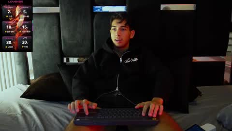 taylorsmiths_ online show from 01-07-26, 04:59