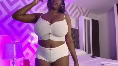 Tayra horny for you online show from 03-17-26, 04:50