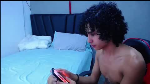 Tayron online show from 10-27-25, 06:45