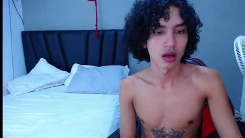 Tayron online show from 11-13-25, 09:36