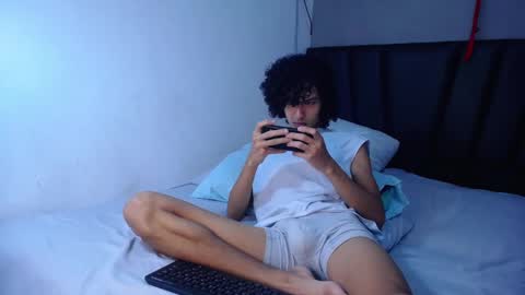 Tayron online show from 01-19-26, 03:27