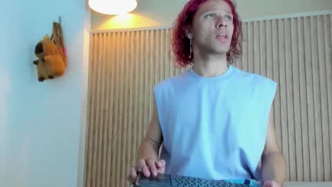 Tayson online show from 12-14-25, 12:54