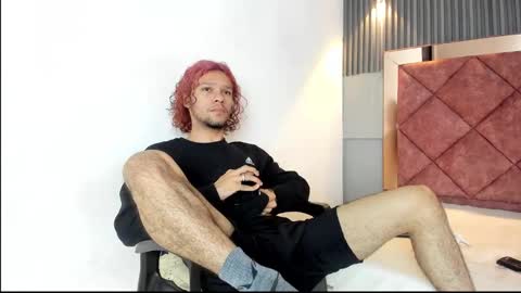 Tayson online show from 01-07-26, 01:13