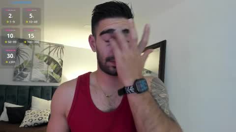 BASTIAN online show from 11-02-25, 09:17