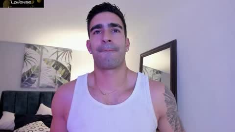 BASTIAN online show from 11-06-25, 08:43