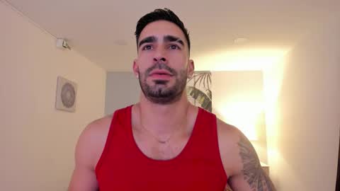 BASTIAN online show from 12-18-25, 09:10