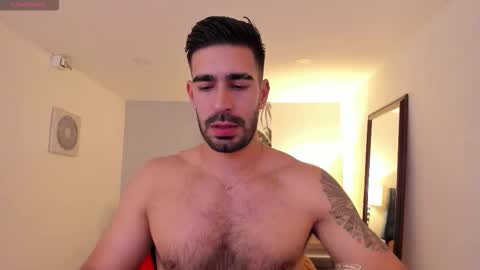 BASTIAN online show from 01-07-26, 08:33