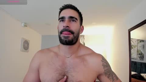 BASTIAN online show from 02-10-26, 08:24