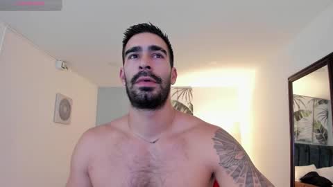 BASTIAN online show from 02-12-26, 08:48