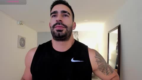 BASTIAN online show from 02-24-26, 08:29