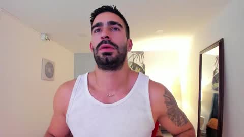 BASTIAN online show from 02-28-26, 08:43