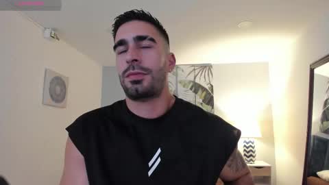 BASTIAN online show from 03-05-26, 10:39