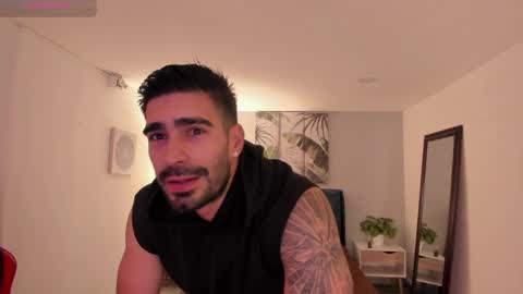 BASTIAN online show from 04-14-26, 08:48