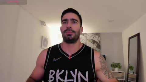 BASTIAN online show from 04-16-26, 09:50