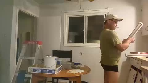 AsskAnthony online show from 10-11-25, 04:01