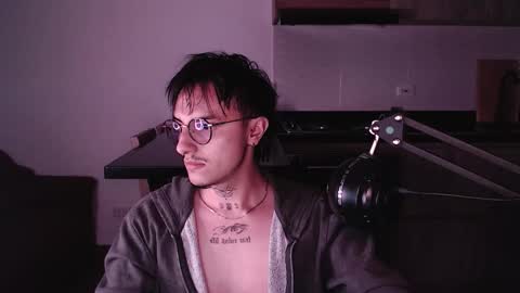 Teo independent model online show from 01-06-26, 03:32