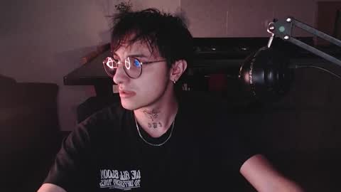 Teo independent model online show from 02-03-26, 02:53