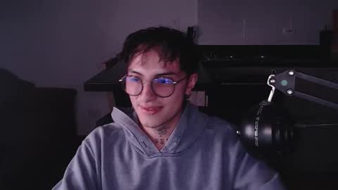 Teo independent model online show from 03-19-26, 02:59