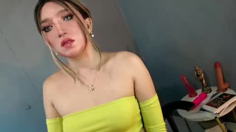 ellaine online show from 12-13-24, 10:34