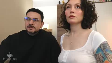 Leo and Luna online show from 09-19-25, 04:51