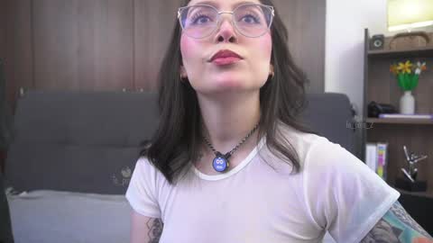 Leo and Luna online show from 04-05-26, 04:26