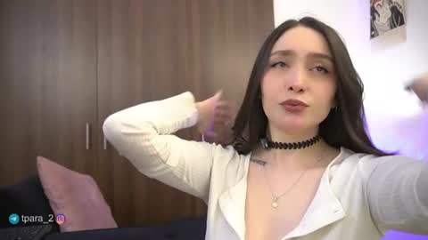 Leo and Luna online show from 06-14-26, 03:25
